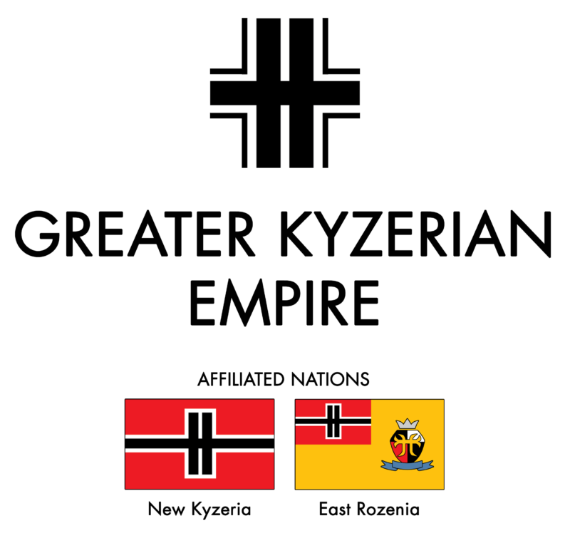 Greater Kyzerian Empire
